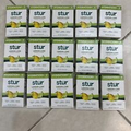 Stur Lemon Lime Hydration+ Drink Mix Vegan Keto (15 Boxes)  EXP. Feb 05,2025