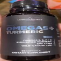 Omega 3 6 7 9 Plus Turmeric Curcumin Vitamins Dietary Supplements Clearance