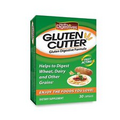 Gluten Cutter 30 Capsules Dietary Supplement Healthy Digestive System 1.6 oz.