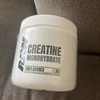 creatine monohydrate powder