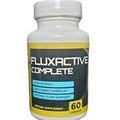 Prostate Support Fluxactive Complete Pro - Premium Prostate Formula with Ginseng
