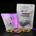 VSherpa Milk Thistle + Artichoke Vegan Detoxifying Capsule for Liver Health x 6