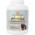 Core Nutritionals PRO Sustained Release Whey Casein Protein 67 Serves, 2 FLAVORS
