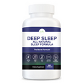 Deep Sleep Hypnosis Restful Peaceful Sleep
