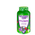 Vitafusion Kids Elderberry Very Berry -- 60 Gummies