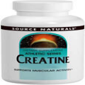 Source Naturals - Creatine 1,000 mg 100 Tablets