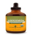 Herb Pharm Cinnamon 4 oz Liquid