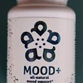 Amare Global Mood+ 60 Capsules - New! Exp 06/2025. All-Natural Mood Support