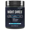 Night Shred | Night Time Fat Burner for Men Women  60 Tablets (Pack Of 1)