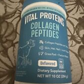 Vital Proteins Collagen Protein Powder Supplement - 10.2oz