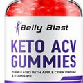 Belly Blast Keto ACV Gummies Keto Belly Blast ACV Advanced Formula  Plus...