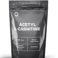 Pure-Product Australia- Acetyl L-Carnitine ALCAR HCL Powder Premium Quality- 1.1 lb- Vegetarian Friendly