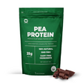 Pure-Product Australia-Pea Protein Isolate Powder (Chocolate) 2.2 lbs-Vegetarian Friendly