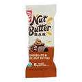 Clif Bar Organic Nut Butter Filled Energy Bar - Chocolate Hazelnut Butter - C...