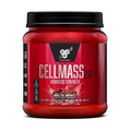 BSN Cellmass 2.0 Post Workout Recovery Advanced Strength Arctic Berry 1.09 Lbs