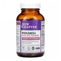 Wholemega For Moms 500 mg 180 Softgels By New Chapter