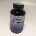 MEN’S MULTIVITAMIN Daily Supplement Multimineral Multivitamin 60 CT NutraChamp