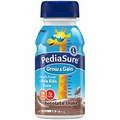 PediaSure Grow & Gain Pediatric Chocolate 8 oz. 58058 - PACK OF 6