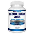 Arazo Nutrition Blood Sugar Support 20 Herbs & Multivitamin 120 Caps 60 Days