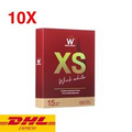 10x Original Wink White XS Weight Control Sliming Burn Block Natural Extracts
