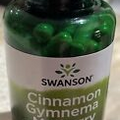 Cinnamon Gym Email Mulberry, Complex Blood Sugar Support, 3-in-1 formula, 120 C