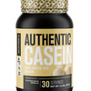 Jack Factory Authentic Casein Protein Powder Vanilla 30 Servings
