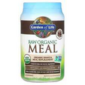 2 X Garden of Life, RAW Organic Meal, Shake & Meal Replacement, Chocolate Cacao,