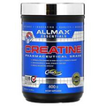 2 X ALLMAX Nutrition, Creatine Powder, 100% Pure Micronized Creatine Monohydrate