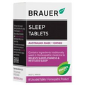Brauer Sleep Tablets 60 Tablets