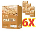 6x LD Plant Protein Dietary Supplement Weight Loss Full Long Time Less Calorie