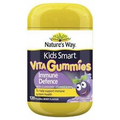 Nature's Way Kids Smart Vita Gummies Immune Support 120s For Children