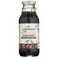 Organic Black Cherry Concentrate Juice 12.5 Oz