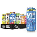 RYSE Up Supplements RYSE Fuel Sugar Free Energy Drink | Vegan Friendly, Glute...