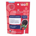 Organic Superfood Berry Blend 5.3 Oz By Navitas Organics