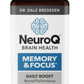 Lifeseasons NeuroQ Neuroprotective Formula 60 Caps Best By 02/2025 Free Shipping