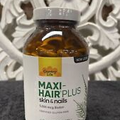 Country Life Maxi-Hair Plus 360 VegCap