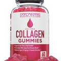 Collagen Gummies For Women - Multi Collagen Supplement Formulated with Collagen