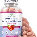 Purify Life - PMS Relief Hormonal Balance - 90 Gummies