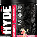 PROSUPPS Mr. Hyde Signature Series Pre-Workout Energy 30 Servings (Pack of 1)