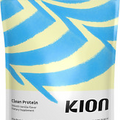 Kion Clean Protein | Grass-Fed & Pasture-Raised Whey Isolate Powder...