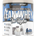 Musclesport Lean Whey Revolution™, 2 Pound (Pack of 1), Cookies N Cream