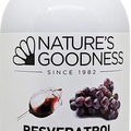 Resveratrol Juice 500ml Nature's Goodness