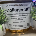 CGN, CollagenUP, Marine Collagen + Hyaluronic Acid & Vitamin C, 16.37 oz