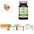 Unique Vegan Formula with All 8 Tocopherols and Tocotrienols Vitamin E – Cont...