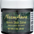 Neemaura Naturals Neem Skin Salve, 1 oz -28 G ( PACK OF 1 )