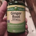 Spring Valley Ginger Root