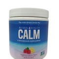 Natural Vitality Calm Supplement Powder - 8oz Exp 05/2026