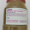 Mulethi DH Herbal Supplement Powder 500g Jar