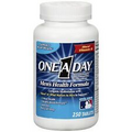 One A Day Men's Health Formula, Multivitamin/Multimineral Supplement