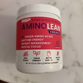 RSP Nutrition AminoLean Pre Workout Powder with BCAAs, Amino Acid Energy